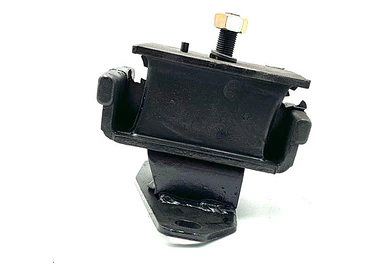 Soporte Motor Izquierdo Isuzu Npr Nqr 5.2 2008-2020 5