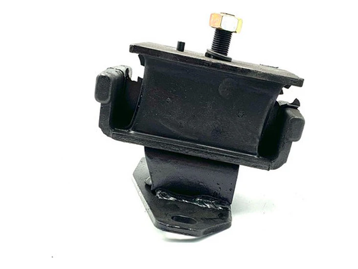 Soporte Motor Izquierdo Isuzu Npr Nqr 5.2 2008-2020 5