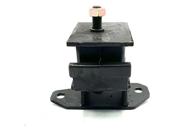 Soporte Motor Izquierdo Isuzu Npr Nqr 5.2 2008-2020 1