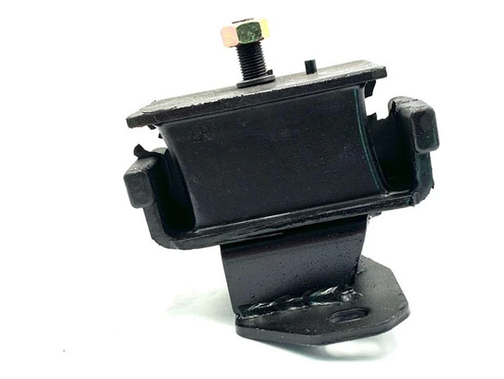 Soporte Motor Izquierdo Isuzu Npr Nqr 5.2 2008-2020 4