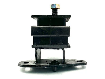 Soporte Motor Izquierdo Isuzu Npr Nqr 5.2 2008-2020 2