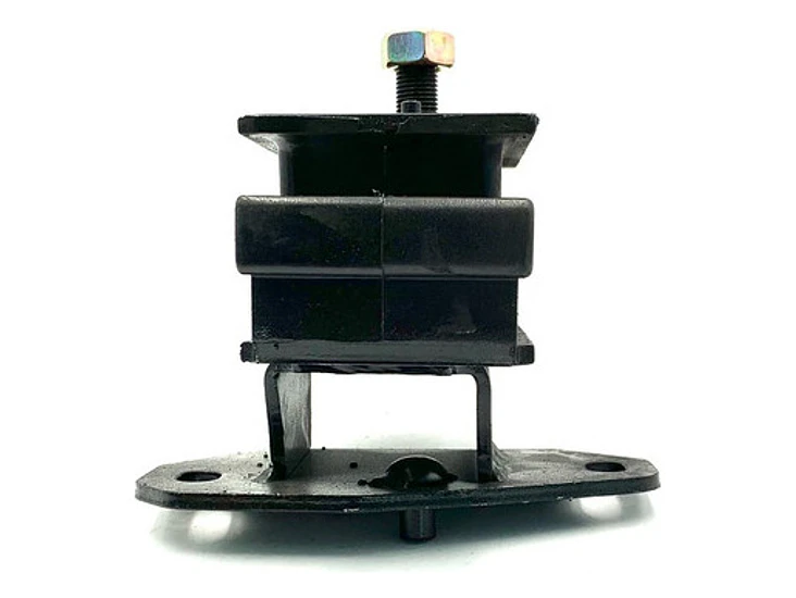 Soporte Motor Izquierdo Isuzu Npr Nqr 5.2 2008-2020 2