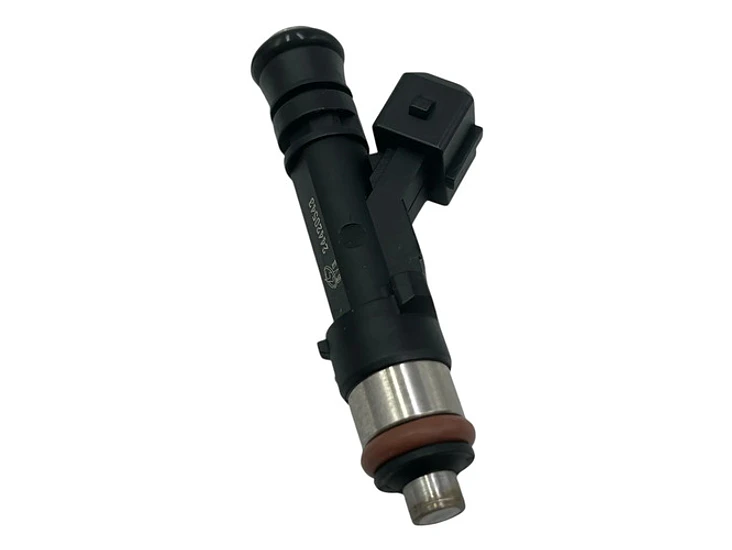 Inyector Combustible Para Opel Corsa D 1.4 2012-2015 6
