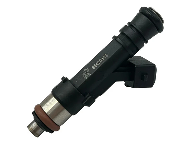 Inyector Combustible Para Opel Corsa D 1.4 2012-2015 1