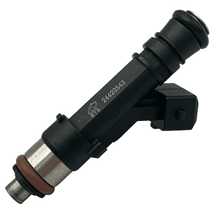 Inyector Combustible Para Opel Corsa D 1.4 2012-2015