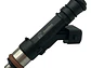 Inyector Combustible Para Opel Corsa D 1.4 2012-2015 - Miniatura 1
