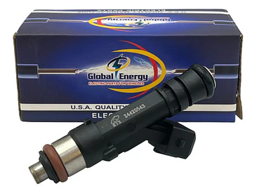 Inyector Combustible Para Opel Corsa D 1.4 2012-2015 2