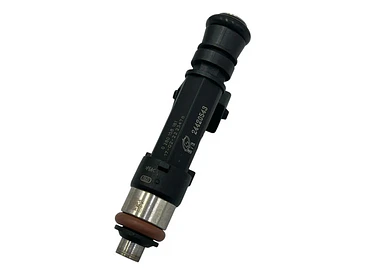 Inyector Combustible Para Opel Corsa D 1.4 2012-2015 7