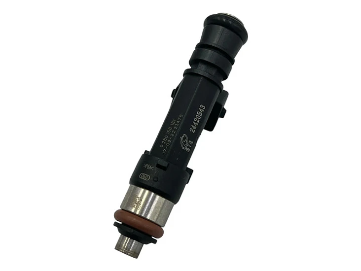 Inyector Combustible Para Opel Corsa D 1.4 2012-2015 7
