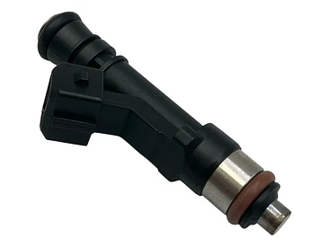Inyector Combustible Para Opel Corsa D 1.4 2012-2015 4