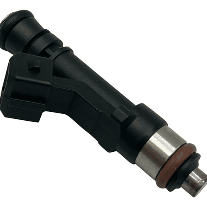 Inyector Combustible Para Opel Corsa D 1.4 2012-2015 4