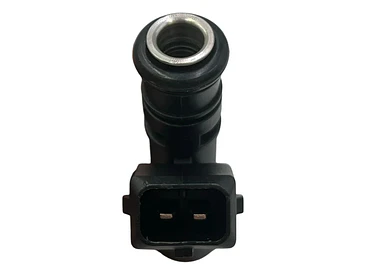 Inyector Combustible Para Opel Corsa D 1.4 2012-2015 3