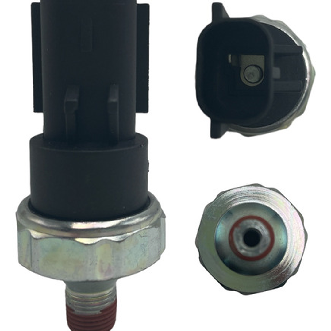 Bulbo Sensor Presión Aceite Durango 3.7 2007-2009 6