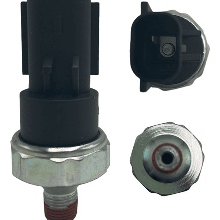Bulbo Sensor Presión Aceite Durango 3.7 2007-2009 6