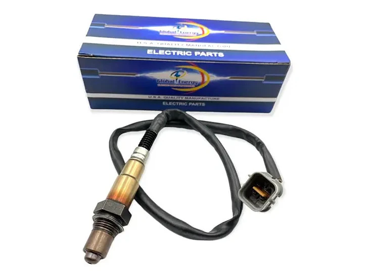 Sensor Oxigeno Para Hyundai Grand I10 1.0 2013-2021 (posi 2) 1