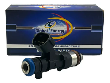 Inyector Combustible Para Citroën Xsara Picasso 1.6 2006-11 2