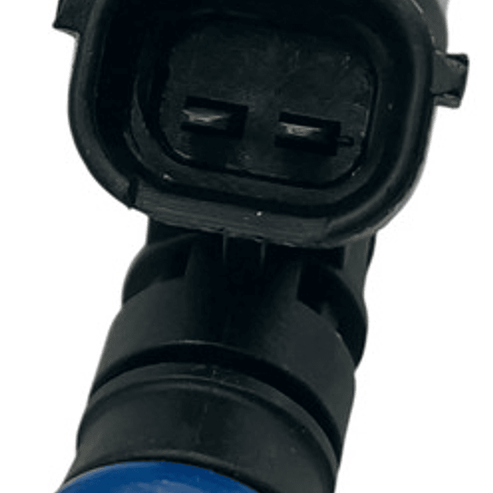 Inyector Combustible Para Citroën Xsara Picasso 1.6 2006-11 3