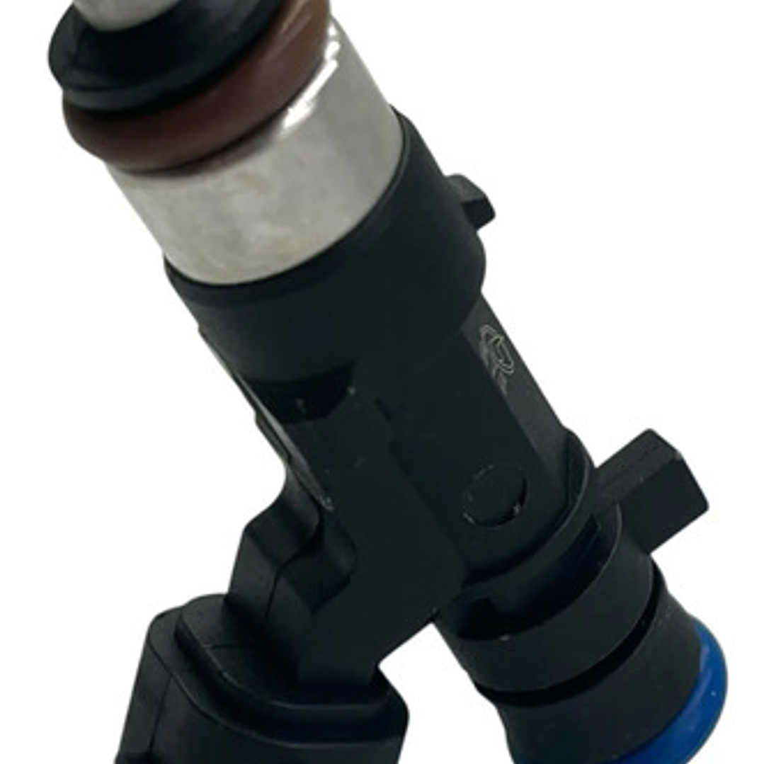 Inyector Combustible Para Citroën Xsara Picasso 1.6 2006-11 4