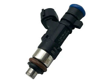 Inyector Combustible Para Citroën Xsara Picasso 1.6 2006-11 6
