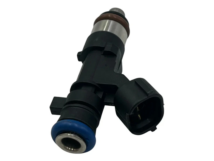 Inyector Combustible Para Citroën Xsara Picasso 1.6 2006-11 5
