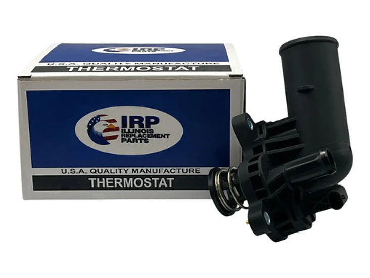 Termostato Para Jeep Wrangler 3.6 2018-2024 1