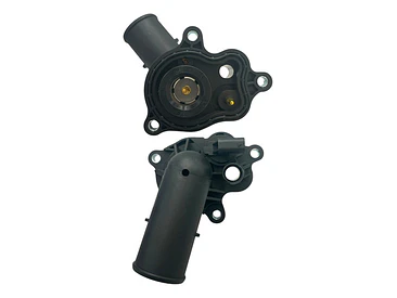 Termostato Para Jeep Wrangler 3.6 2018-2024 4