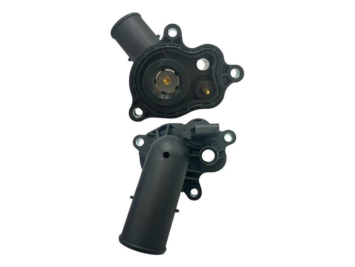 Termostato Para Jeep Wrangler 3.6 2018-2024 4