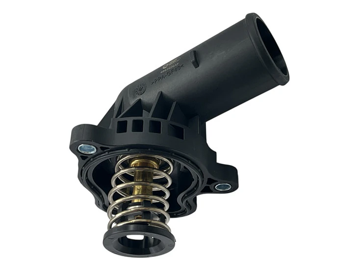 Termostato Para Jeep Wrangler 3.6 2018-2024 5