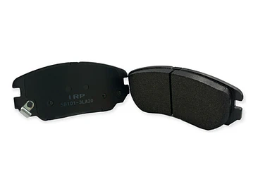 Pastilla Freno Cerámica Delantera Para Hyundai Sonara 08-13 2