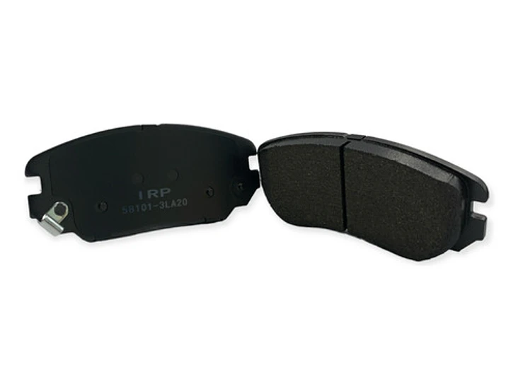 Pastilla Freno Cerámica Delantera Para Hyundai Sonara 08-13 2