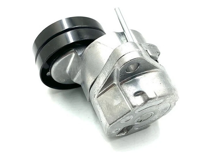 Tensor Correa Alternador Para Opel Zafira 2.0 1998-2010 3