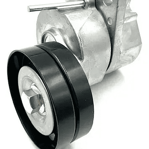 Tensor Correa Alternador Para Opel Zafira 2.0 1998-2010