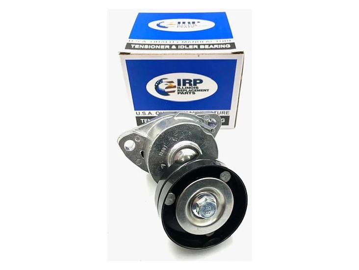 Tensor Correa Alternador Para Opel Zafira 2.0 1998-2010 5