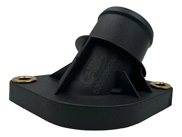 Carcasa Base Termostato Jeep Commander Xk 3.7 2005-2011 5