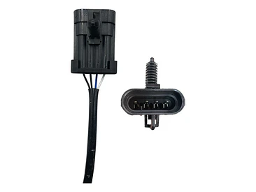 Sensor Oxigeno Chevrolet Luv 2.2 1999-2005 4