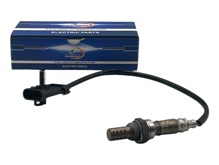 Sensor Oxigeno Chevrolet Luv 2.2 1999-2005 2