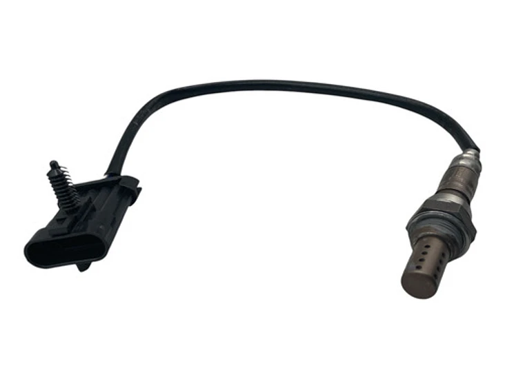 Sensor Oxigeno Chevrolet Luv 2.2 1999-2005 3