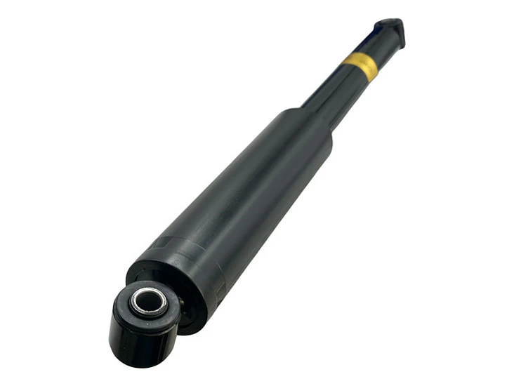 Amortiguador De La Dirección Jeep Wrangler 2.8 3.8 2007-2009 5