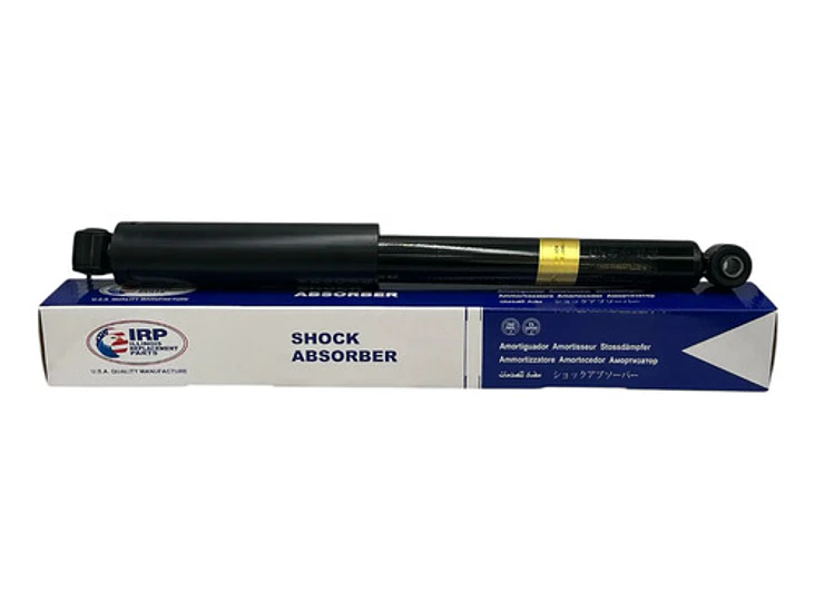 Amortiguador De La Dirección Jeep Wrangler 2.8 3.8 2007-2009 1