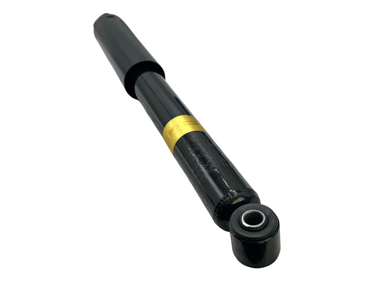 Amortiguador De La Dirección Jeep Wrangler 2.8 3.8 2007-2009 3