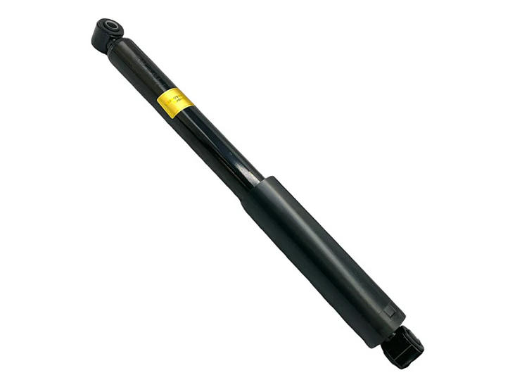 Amortiguador De La Dirección Jeep Wrangler 2.8 3.8 2007-2009 6