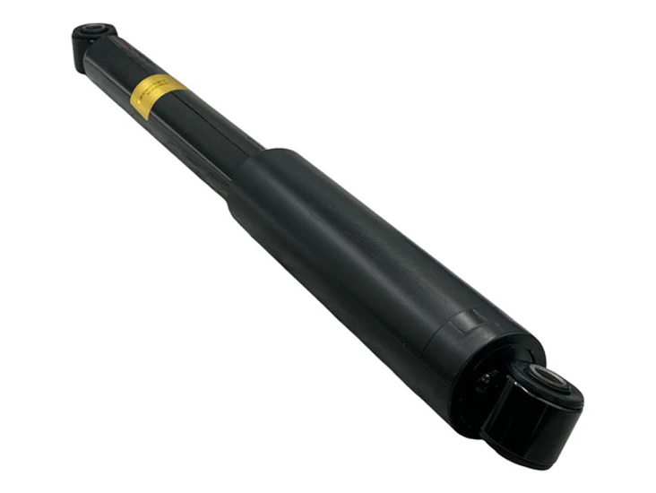 Amortiguador De La Dirección Jeep Wrangler 2.8 3.8 2007-2009 4