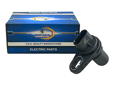 Sensor Posición Cigüeñal Ckp Para Changan Ms201 1.2 2014-20 1