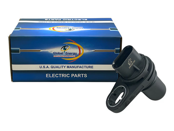 Sensor Posición Cigüeñal Ckp Para Changan Ms201 1.2 2014-20 1