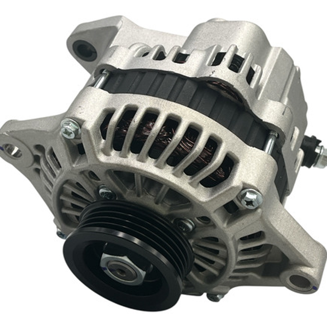 Alternador Para Nissan V16 1.4 1990-1992 8