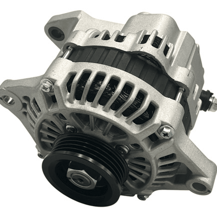 Alternador Para Nissan V16 1.4 1990-1992 8