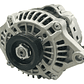 Alternador Para Nissan V16 1.4 1990-1992 - Miniatura 1