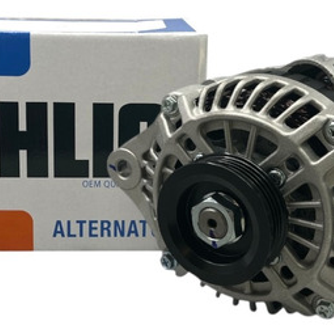 Alternador Para Nissan V16 1.4 1990-1992 2