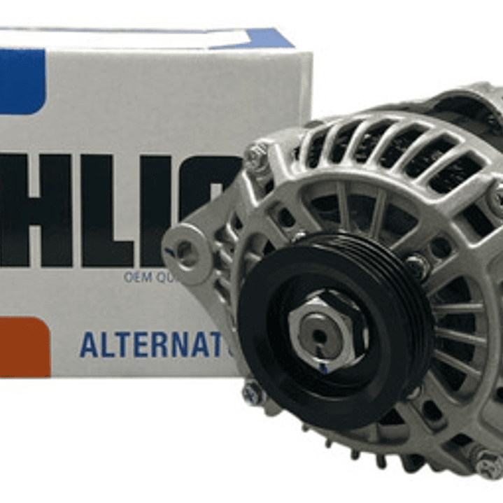 Alternador Para Nissan V16 1.4 1990-1992 2