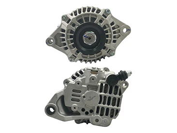 Alternador Para Nissan V16 1.4 1990-1992 6